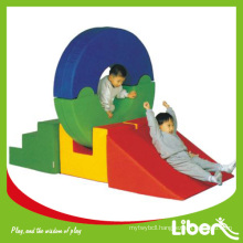 Kids Indoor Toys of Soft Play LE.RT.064